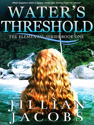 cover image of Water's Threshold